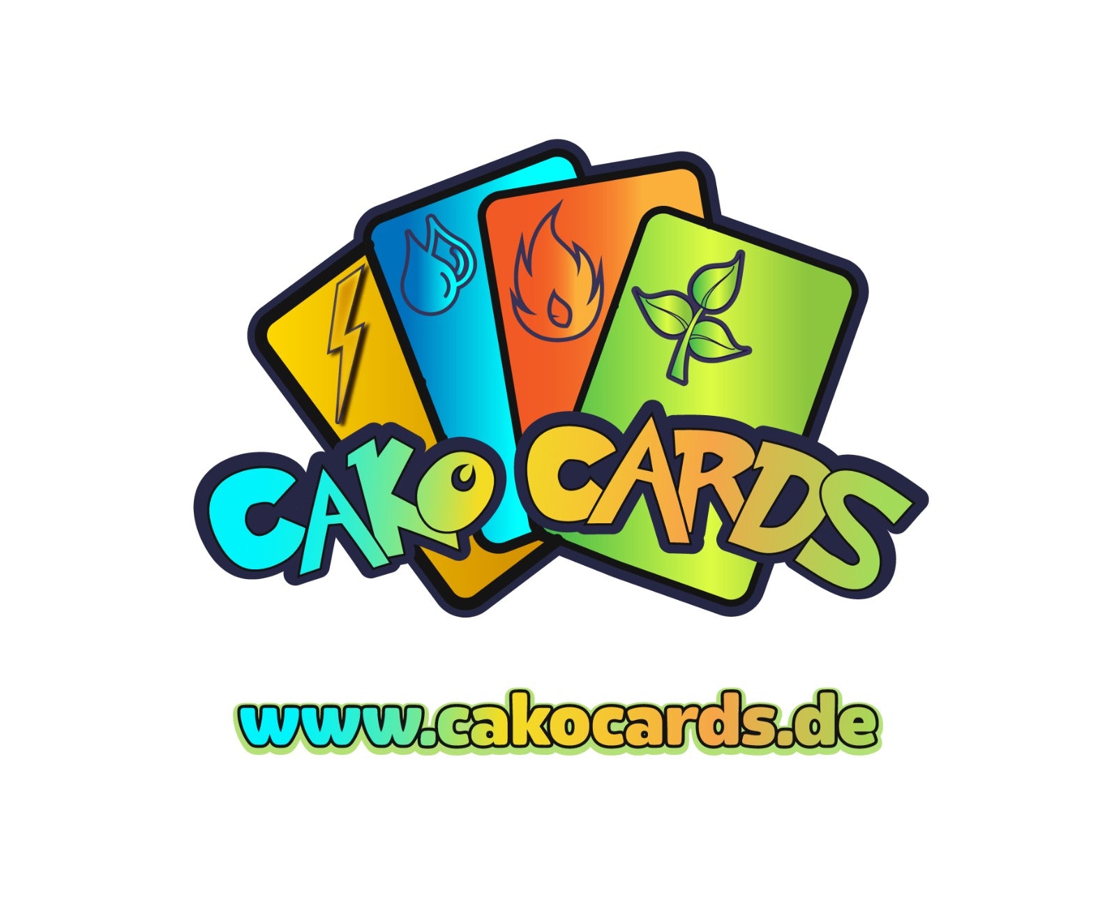 Cako Cards