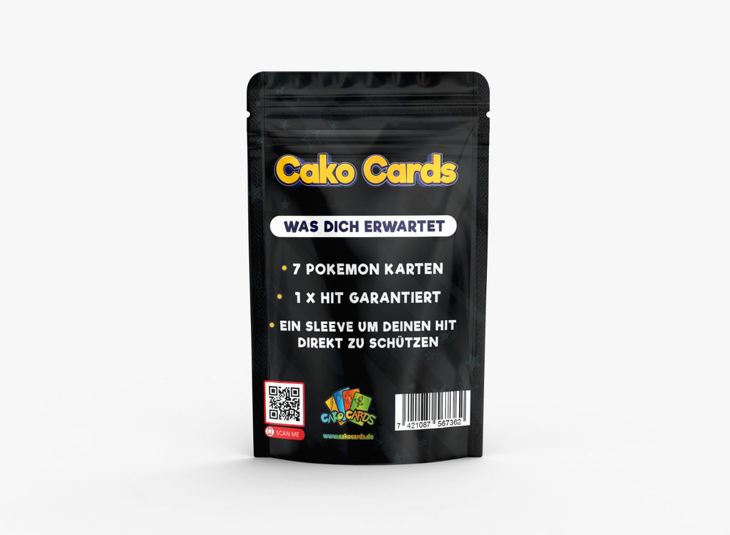 Mystery Booster Deutsch