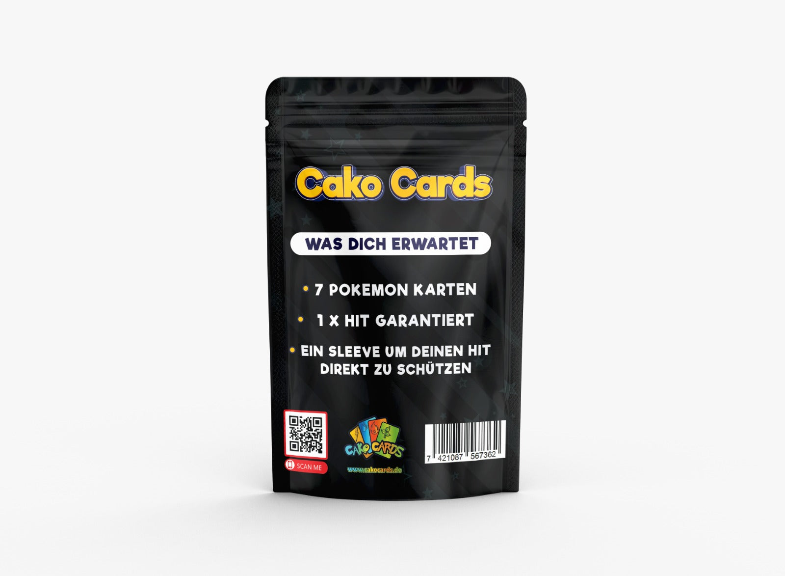 Mystery Booster Deutsch