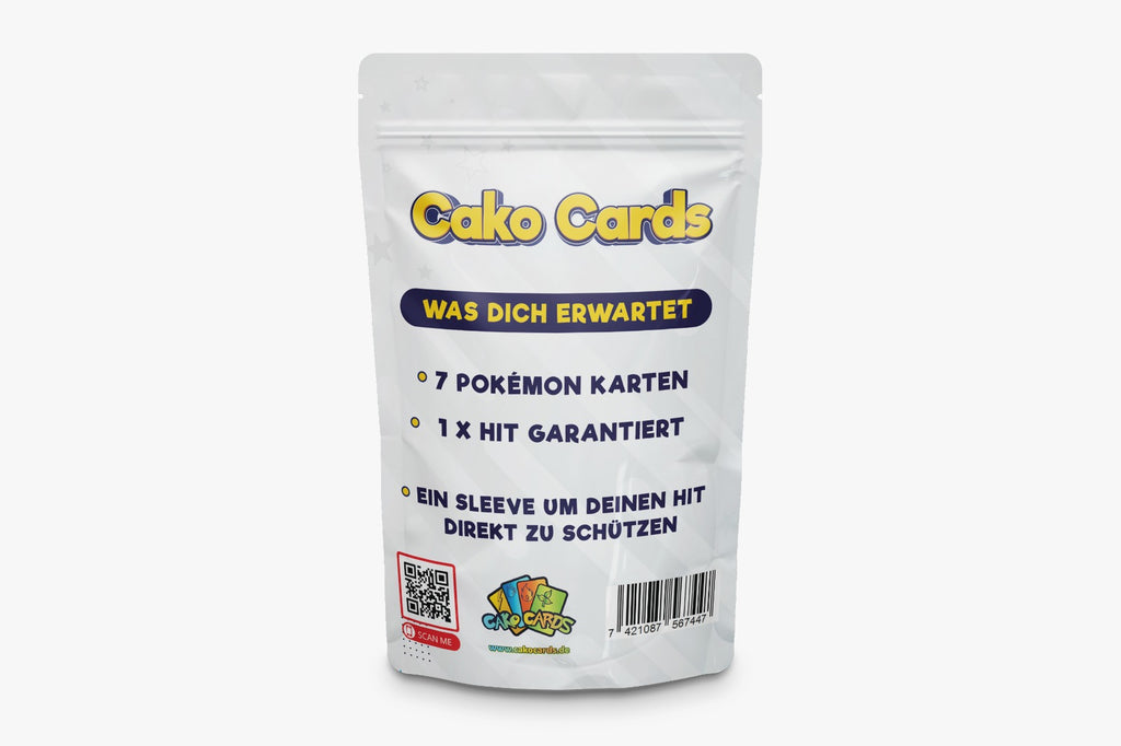 Mystery Booster Japanisch