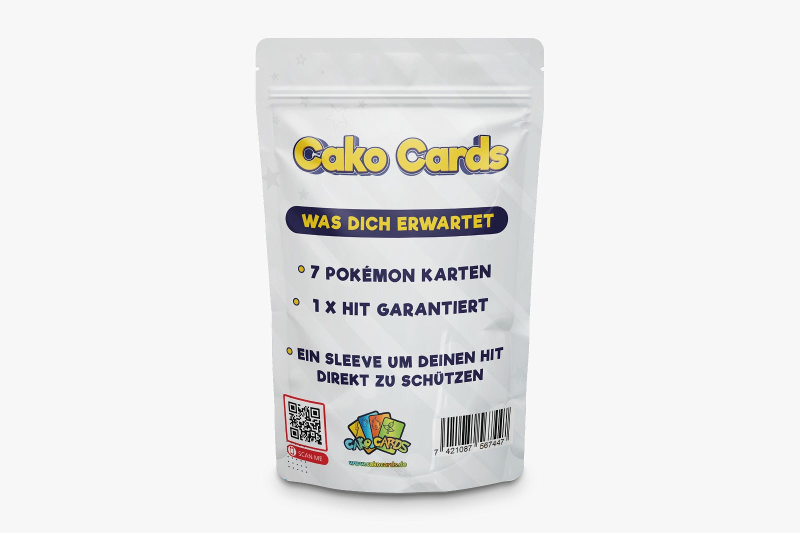 Mystery Booster Japanisch