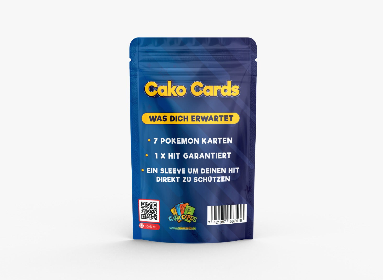 Mystery Booster Englisch