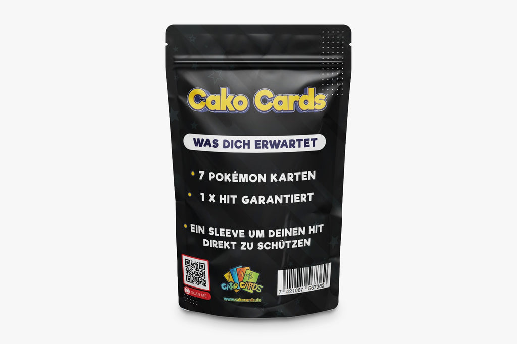 Mystery Booster Deutsch