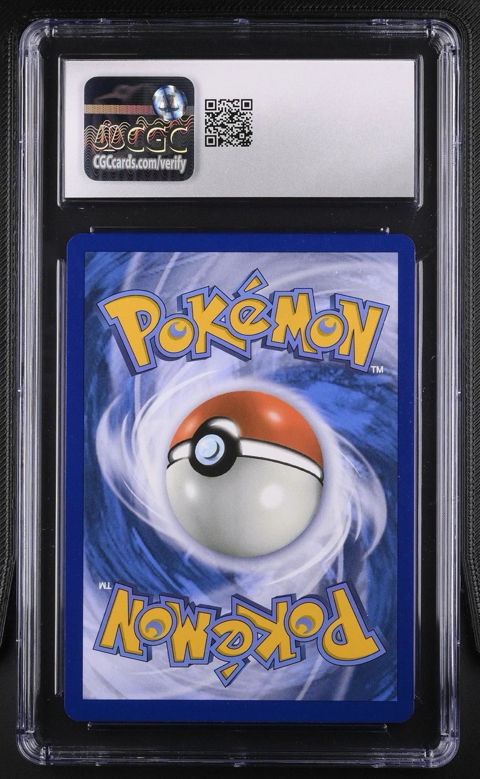 Zwirrlicht 068/064 - Nebel der Sagen - CGC GEM MINT 10 (Deutsch)