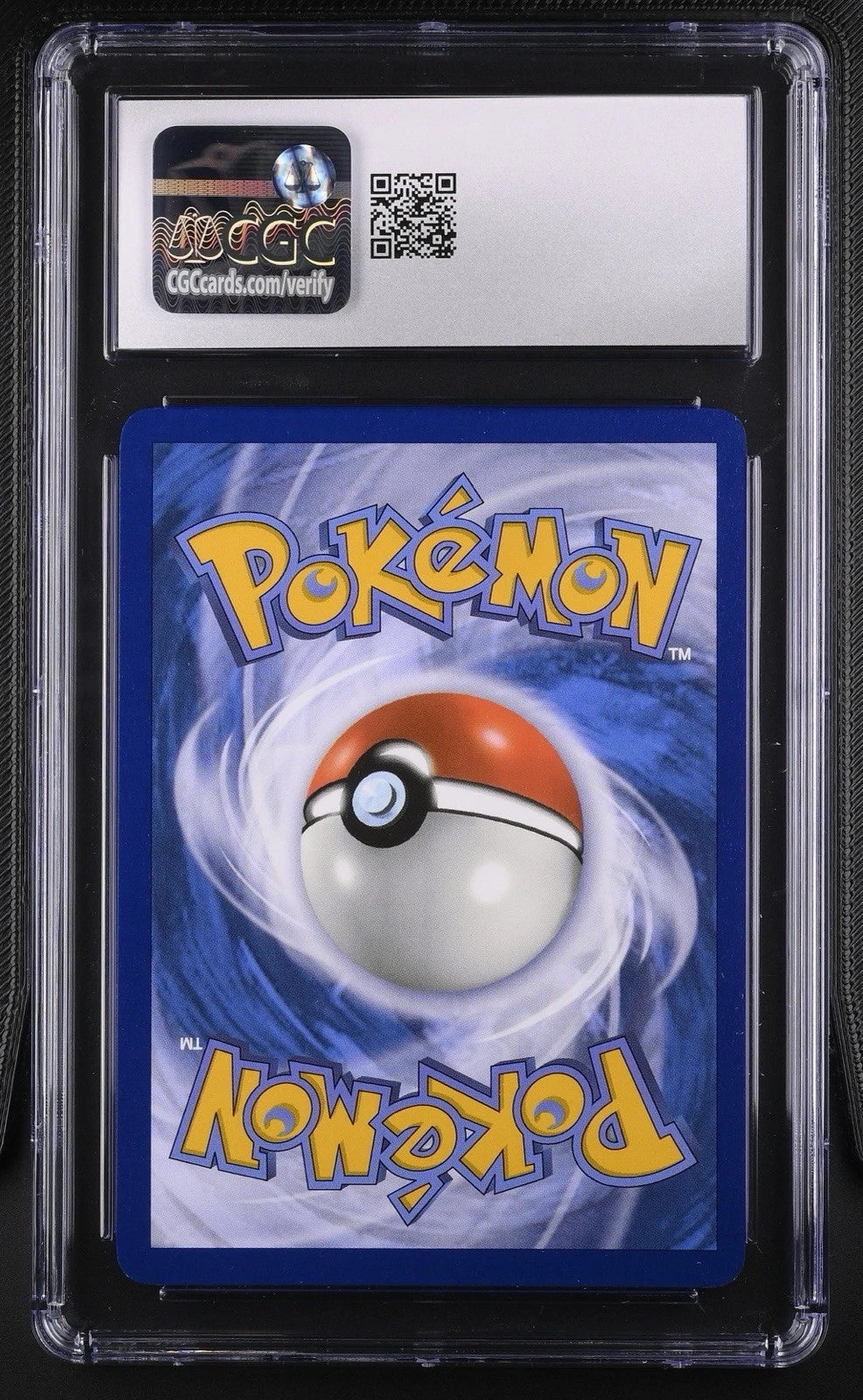 Infamomo EX 163/131 - Prismatische Entwicklungen - CGC GEM MINT 10 (Deutsch)