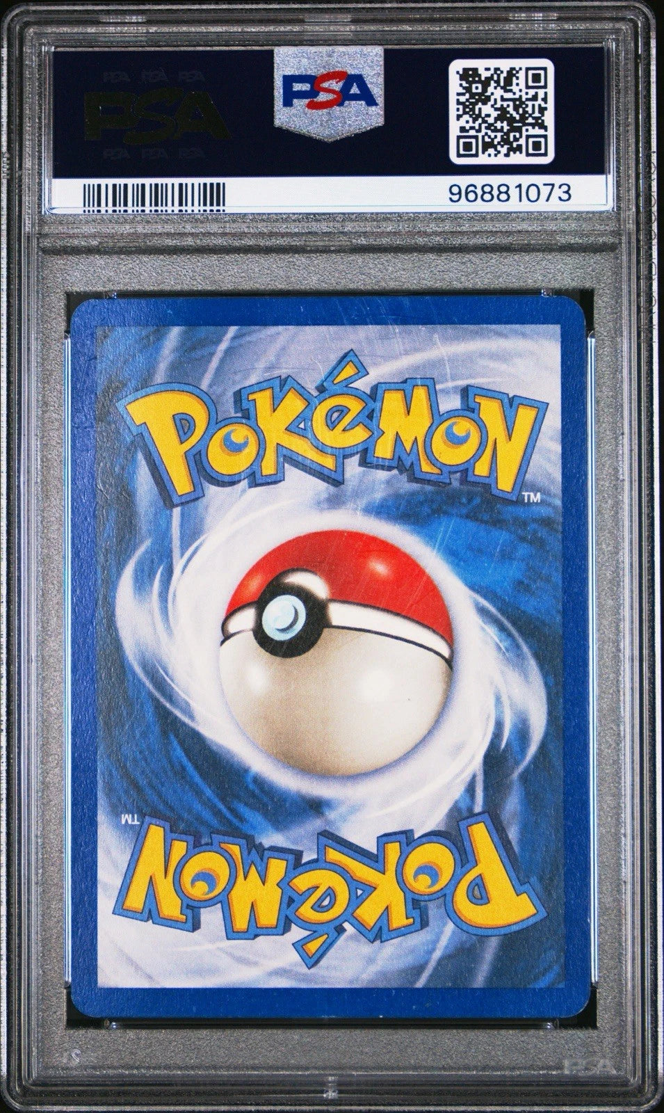 Turtok 1/17 - POP Series 3 - PSA VG 3 (Deutsch)