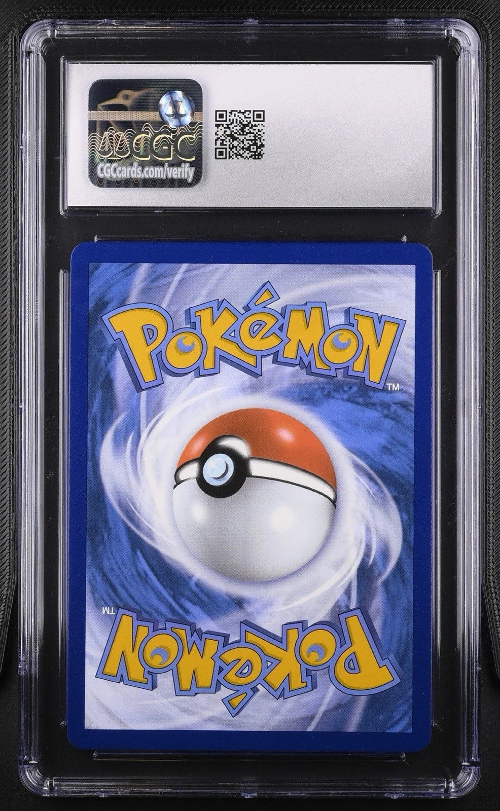 Deoxys VSTAR GG46/GG70 - Crown Zenith - CGC GEM MINT 10 (Englisch)